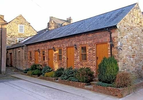 Centre Of Britain Hotel, Забронировать Отель Халтвисл Northumberland National Park