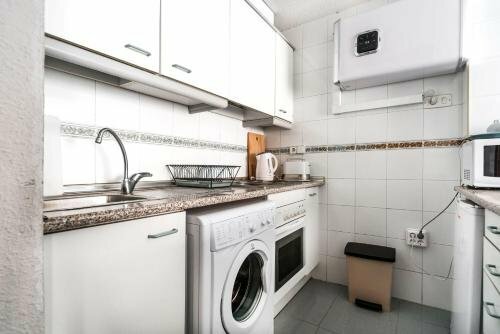 Espanhouse Pleamar, Забронировать Апартаменты/квартира Апартаменты Торревьеха, Апартаменты/квартира