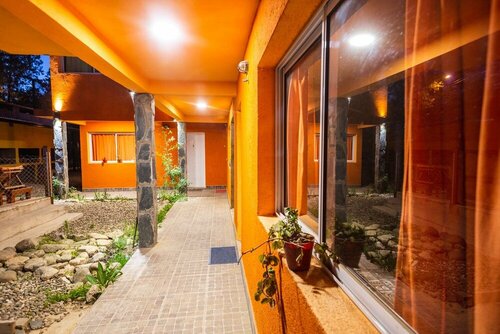 Posada The Gringos, Prenota Hotel Hotel economici a Córdoba