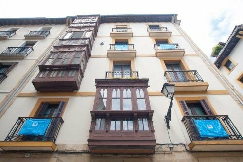 Artea Narrika, Reservar Casa de hóspedes San Sebastián 