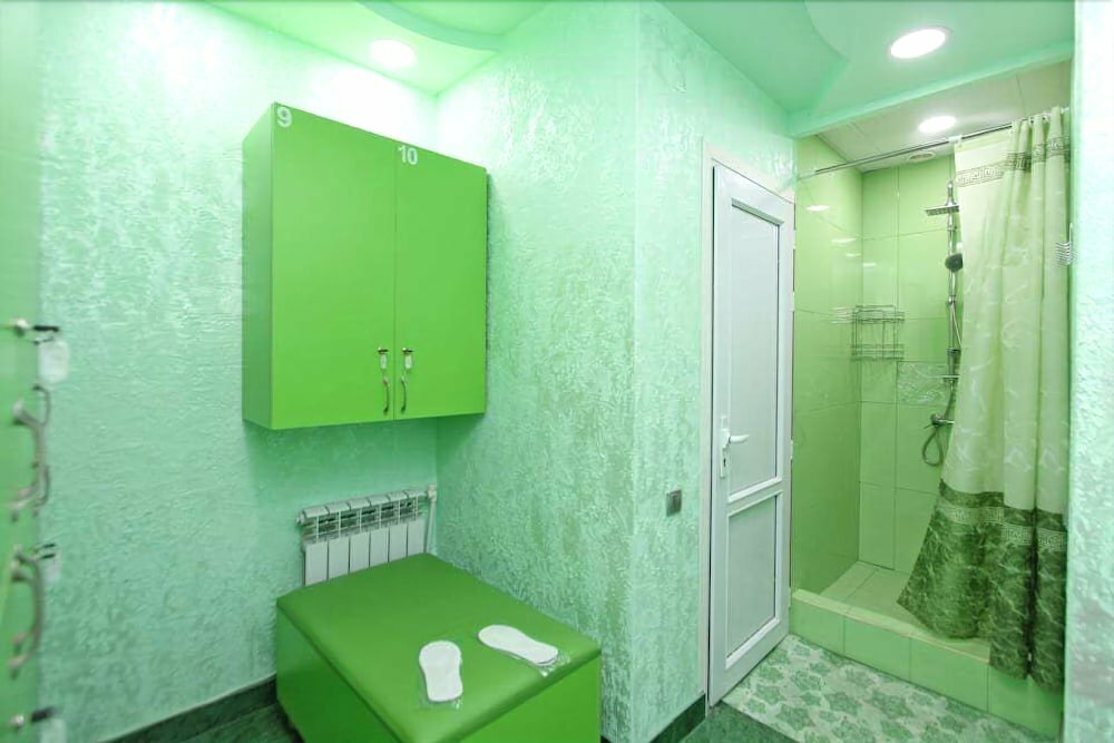 Hotel № 1