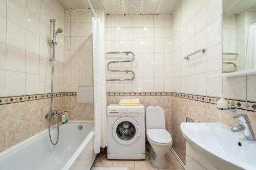 Classic Apartments, Забронировать Апартаменты/квартира Таллин Харьюмаа