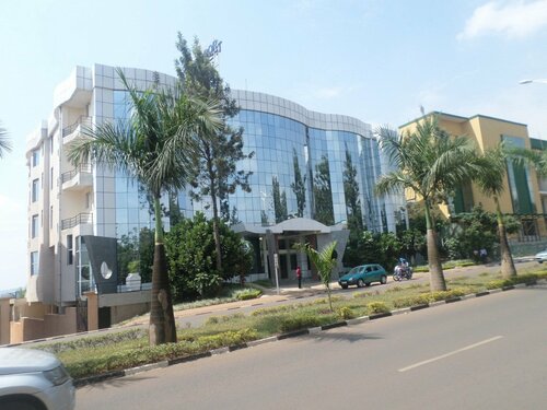 The Mirror Hotel, Reservar Hotel Kigali Nyarugenge