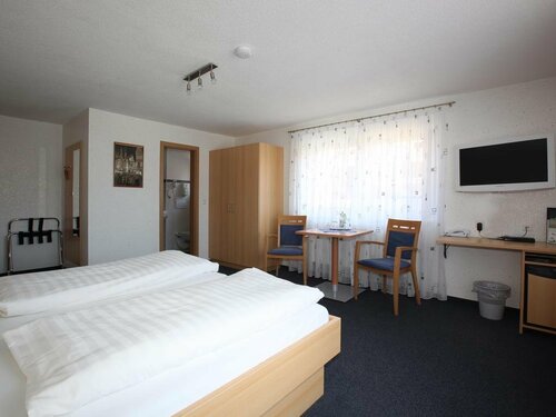 Hotel Klosterbräustuben, Забронировать Отель Целль-ам-Хармерсбах Шварцвальд