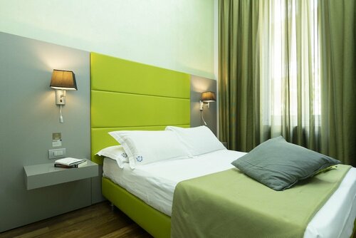 Le Camere Dei Conti - Rooms, Забронировать Отель Санта-Мария-Новелла Флоренция