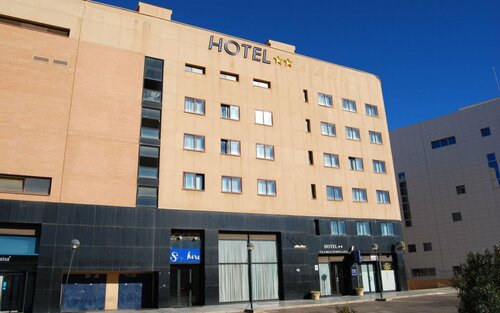 Vila-Real Marina Azul, Book Hotel Villarreal Azahar Coast