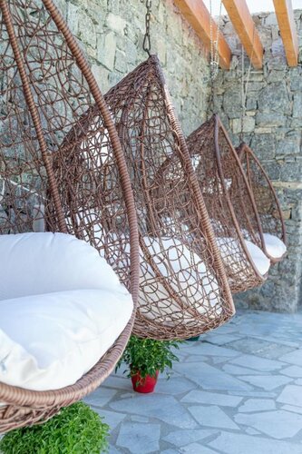 Omnia Mykonos Boutique Hotel & Suites, Забронировать Бутик-отель Орнос остров Миконос