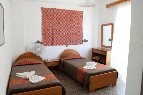 Esperia Home Style Pension, Забронировать Отель Отели Малия 3 звезды, 3*