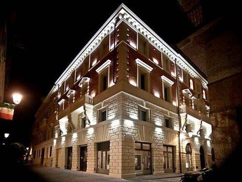 Le Camp Suite & Spa, Забронировать Курортный отель Падуя Венето