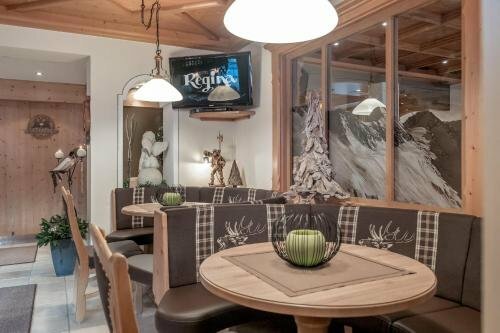 Hotel Regina, Забронировать Отель Зельден Эцталь