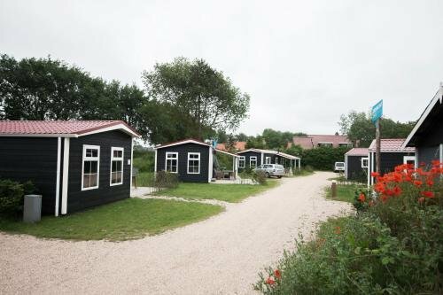 RCN Vakantiepark Toppershoedje, Забронировать Отель Ауддорп Goeree-Overflakkee