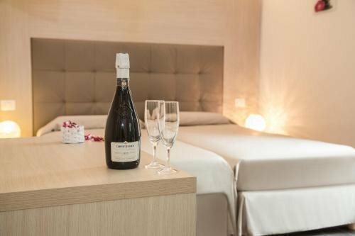 Hotel Orchidea
