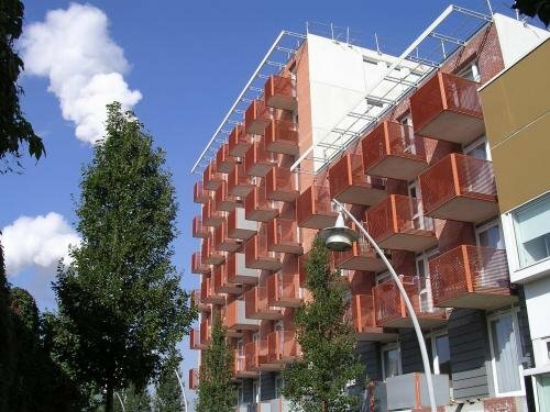 Séjours & Affaires Paris Ivry, Забронировать Отель Отели Val de Marne с парковкой, Парковка