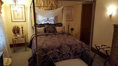 The Butler House B&B, Rezervasyon Bed and Breakfast Niagara Şelalesi Buffalo