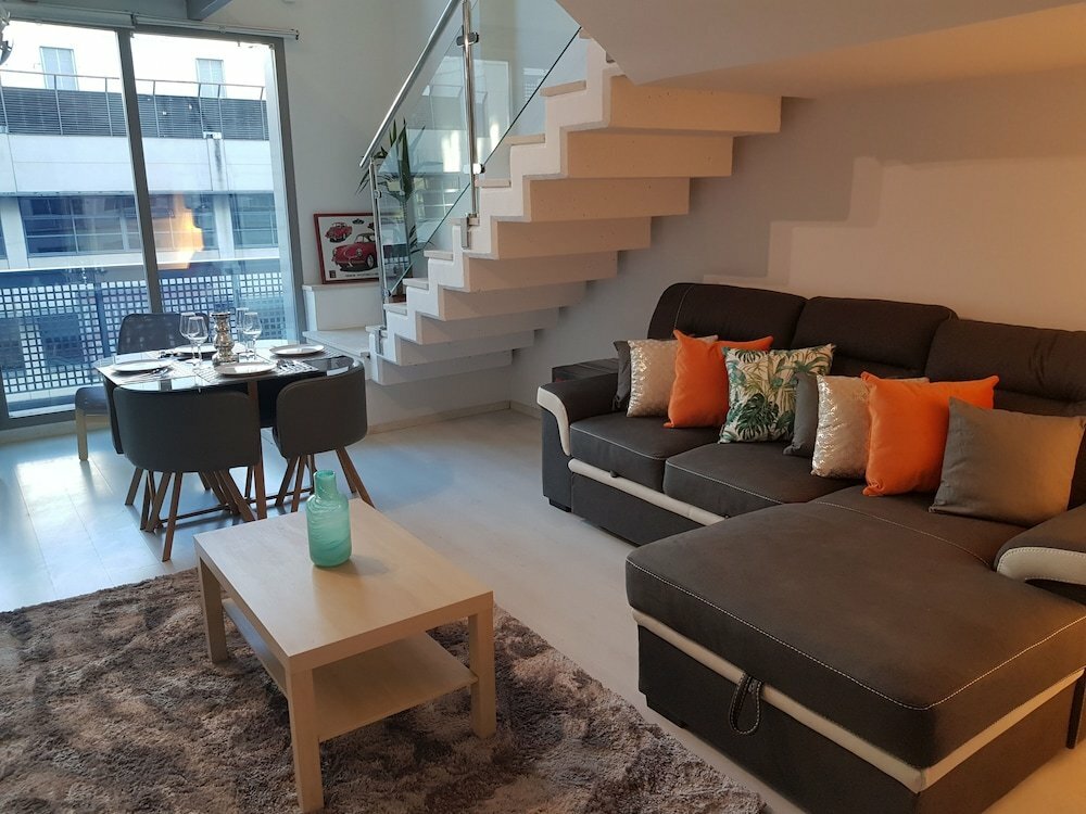 Seasonal Living Oshun Madrid Norte
