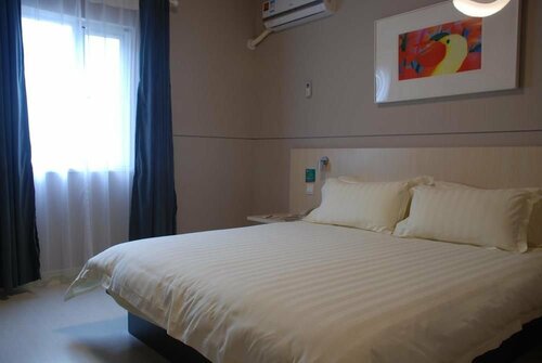 Jinjiang Inn Xiamen North Railway Station Jiageng Stadium, Reserva ahora Hotel Hoteles baratos en Xiamen