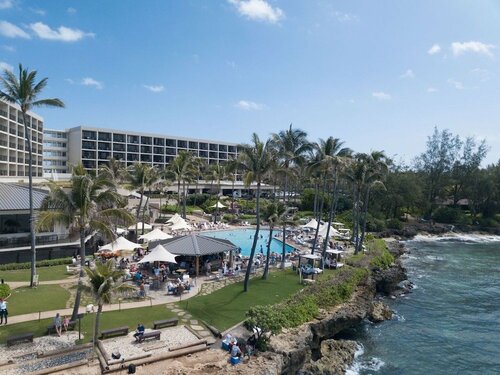 Ocean Villas at Turtle Bay, Rezervasyon Villa Kahuku 