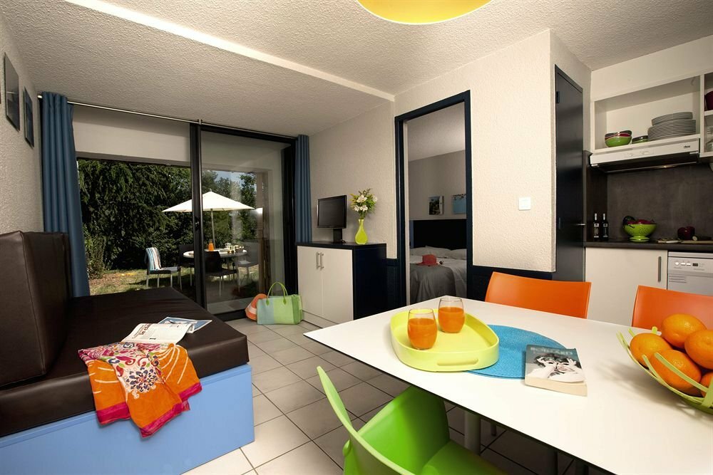 Belambra s and Resorts Casteljau