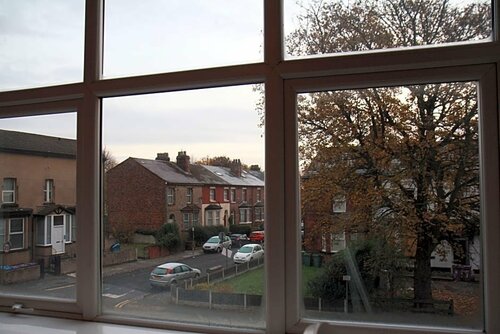 The Prince Alfred, Reserva ahora Hotel Liverpool Merseyside