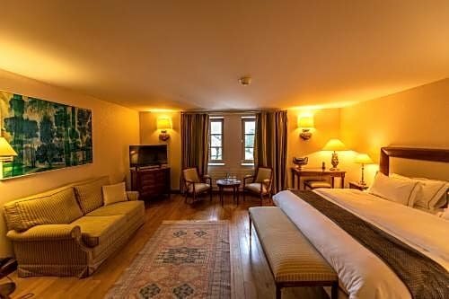 Auberge Saint Walfrid Hôtel Restaurant & Spa, Брондау Хостел Sarreguemines 