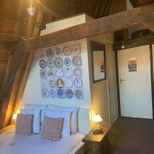 Amsterdam Central Guest House, Забронировать Гостевой дом Амстердам Норд, рядом с Площадь Дам