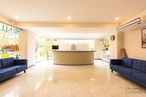 Hotel One, Rezerwuj Hotel Hotele w Cebu z Parkingiem, Parking