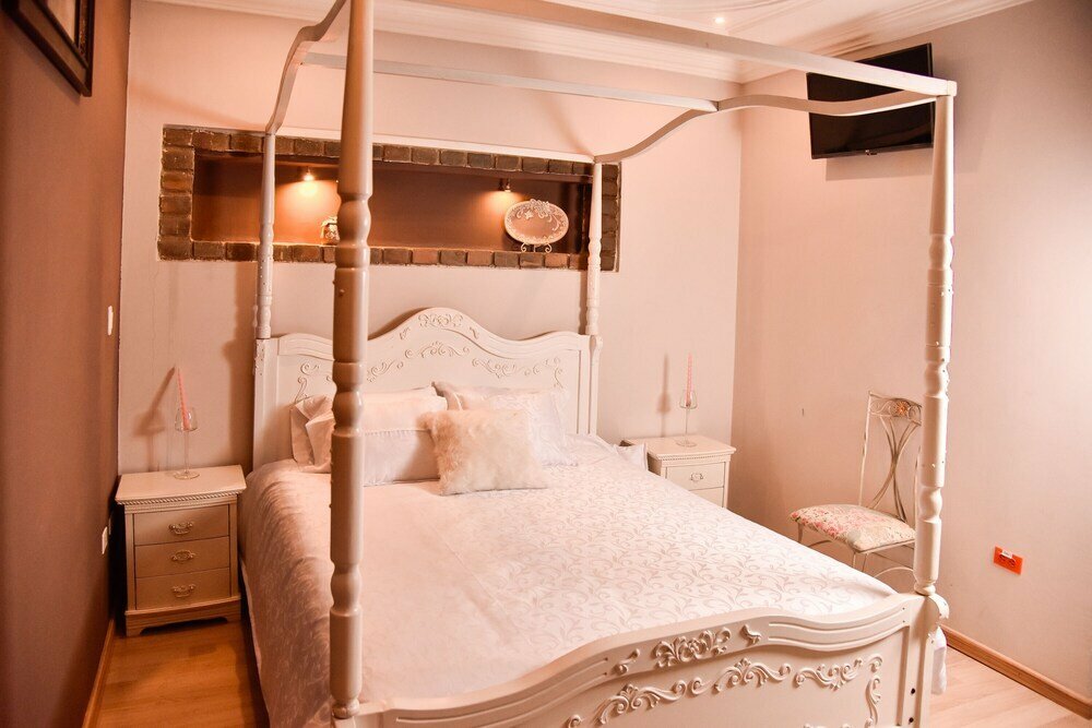 Casa Ruth Hotel Boutique