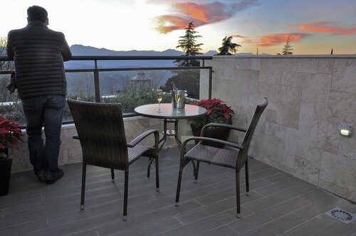 Apartamentos Rondacentro, Забронировать Апартаменты/квартира Ронда Sierra de Grazalema, рядом с Музей Unicaja Joaquin Peinado