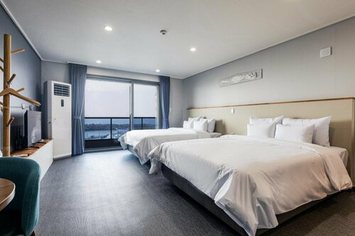 Aewol stay in jeju, Забронировать Отель Аеуол-ли Чеджу
