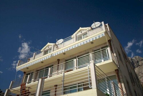 Hotel Casa del Mare - Amfora, Забронировать Бутик-отель СПА-отели Района Котора, SPA-услуги