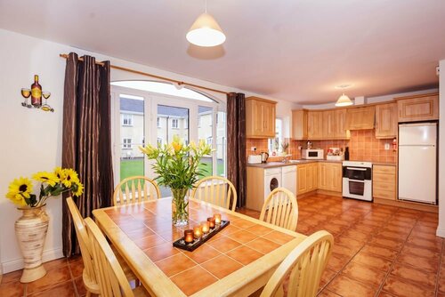 Killarney Oaks Hotel, Buchen Sie Hotel Killarney Ring of Kerry
