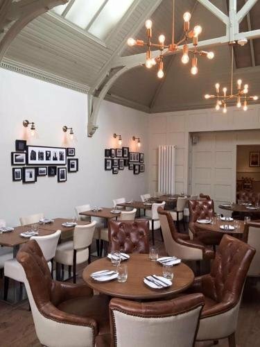 Kirklands Hotel, Забронировать Отель Отели Кинросс 3 звезды, 3*