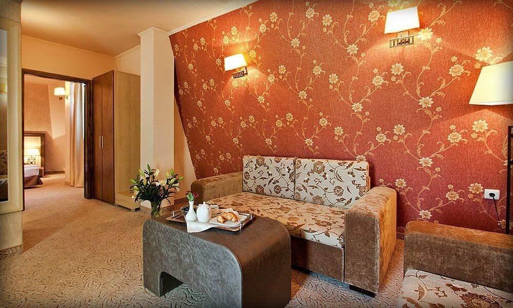 Балнеокомплекс & Spa АкватониК - Велинград