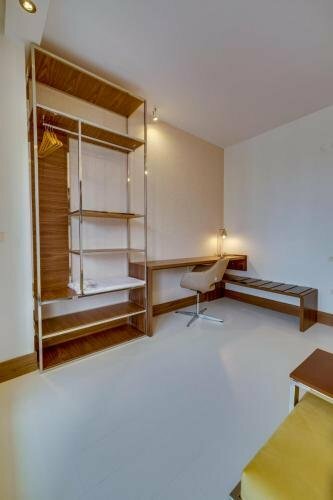 Concept Suites