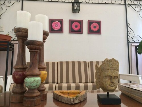 Posada Blanca Hotel Boutique, Rezervasyon Butik Otel Piura ucuz oteller