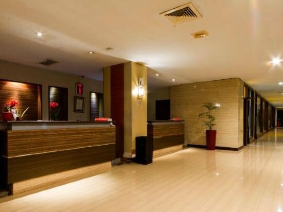 Pangeran Beach Hotel