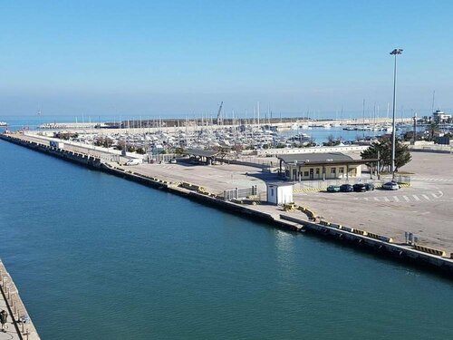 A Portata di Mare, Book Hotel Pescara Rom