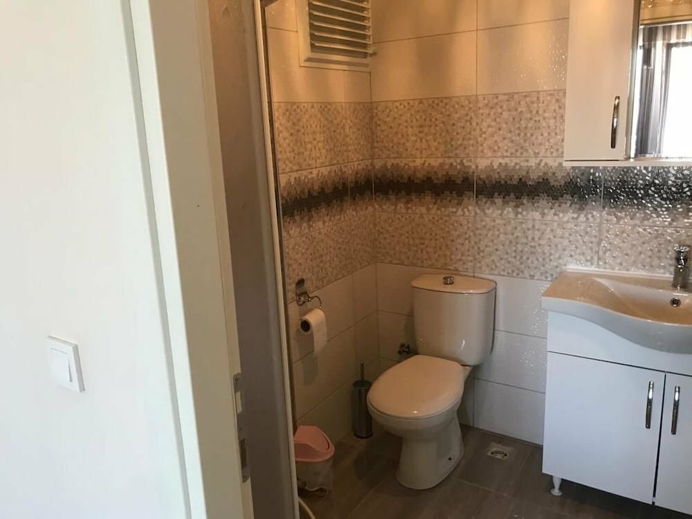 Alesya Otel