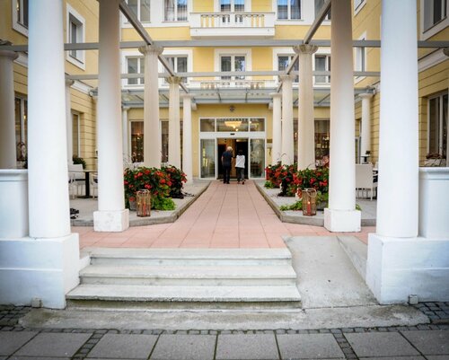 Hotel Slovenija, Забронировать Отель Рогашка Слатина Савиньска