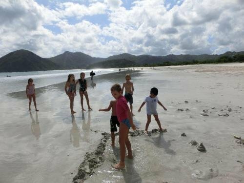 Lombok Holiday Hotel, Rezerwuj Hotel Hotele w Lombok z Basenem, Basen