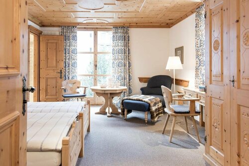 Hotel Maria, Reserva ahora Hotel Sils im Engadin-Segl Sils im Engadin-Segl