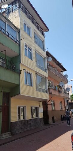 Ozengi Apart Pansiyon, Забронировать Апартаменты/квартира Амасра Черноморский регион Турции