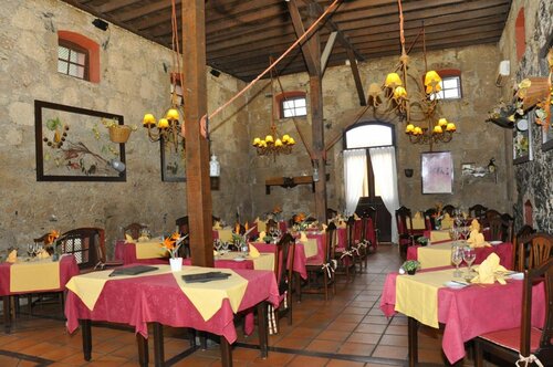 Hotel Rural Finca Salamanca, Забронировать Отель Гуимар 