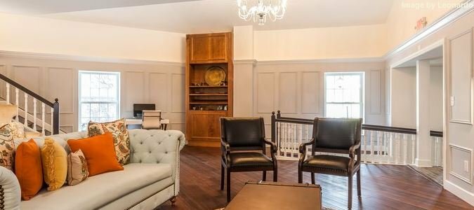 The Aurora Inn Hotel & Event Center