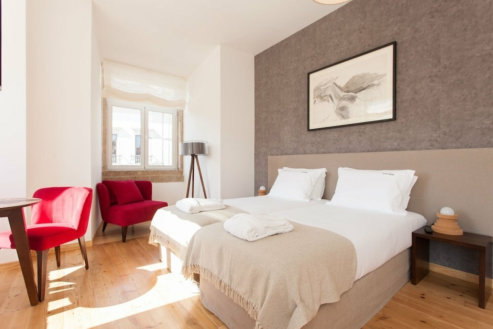 Rossio Prime Suites