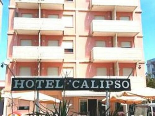 Hotel Calipso, Забронировать Отель Линьяно-Саббьядоро Венеция-Джулия