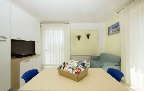 Residence I Delfini, Book Lejlighedshotel 3-stjernede hoteller i Romagna, 3*