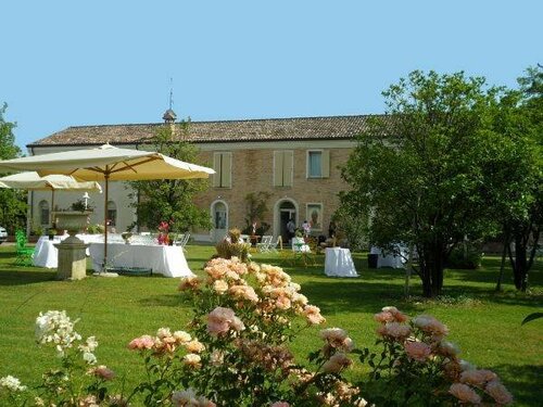 Relais Villa Roncuzzi, Забронировать Вилла Русси Ravenna Area