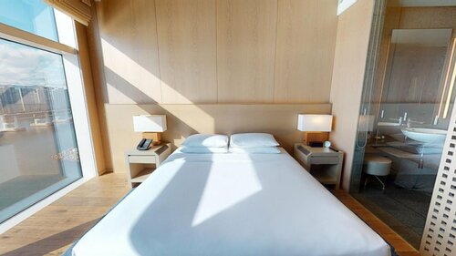 Park Hyatt Busan, Reserva ahora Hotel Busán República de Corea