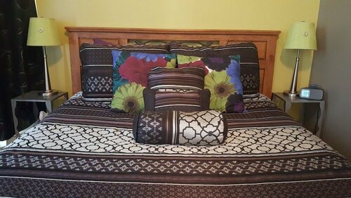 The Muse Gallery Guesthouse, Buchen Sie Bed & Breakfast Milwaukee Wisconsin